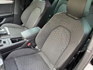 Seat Leon 1.5 eTSI FR Automaat Navi Cruise NAP ! picture 6