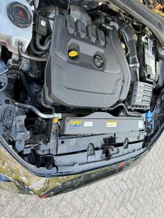 Seat Leon 1.5 eTSI FR Automaat Navi Cruise NAP ! picture 13