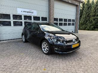Volkswagen Golf 1.2 TSI Highline Clima Cruise NAP ! picture 2