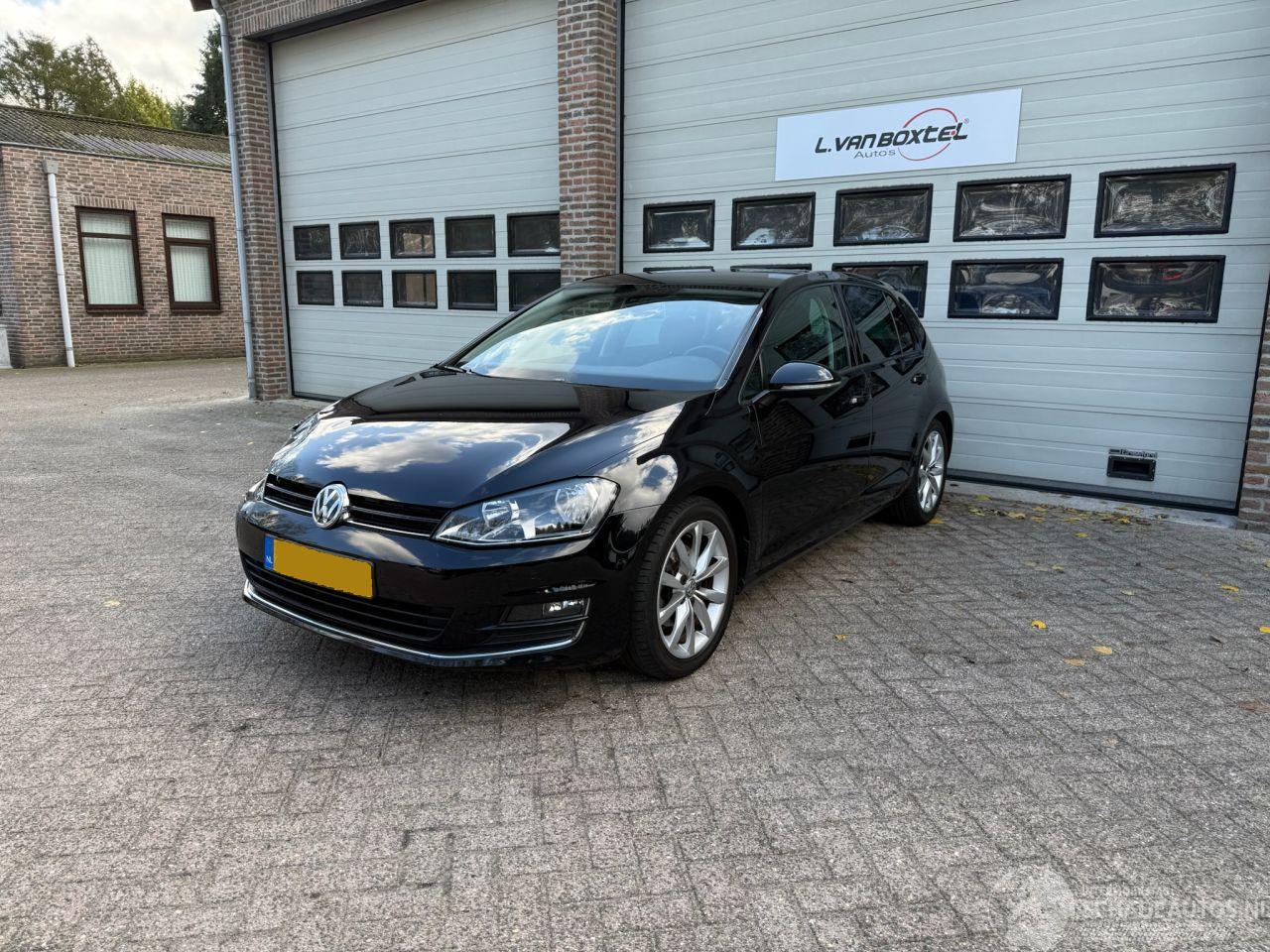Volkswagen Golf 1.2 TSI Highline Clima Cruise NAP !