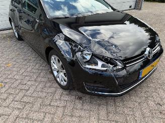 Volkswagen Golf 1.2 TSI Highline Clima Cruise NAP ! picture 16