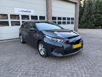 Avarii autoturisme Kia Ceed 1.0 T-GDi Navi Clima Cruise 97669 Km ! 2021/5