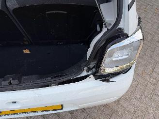 Citroën C1 1.0 e-VTi Airscape Shine Cabrio Clima Navi 1e Eig NAP ! picture 19