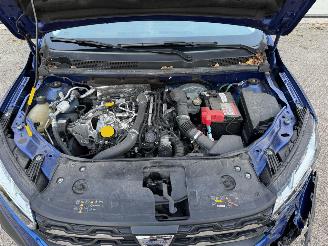 Dacia Jogger 1.0 TCe Comfort 7p Cruise Navi Clima 69167 Km NAP ! picture 17