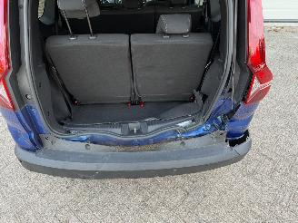 Dacia Jogger 1.0 TCe Comfort 7p Cruise Navi Clima 69167 Km NAP ! picture 21