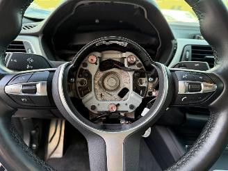 BMW 4-serie 420i Gran Coupe Automaat M-Sport 77729 Km NAP ! picture 8