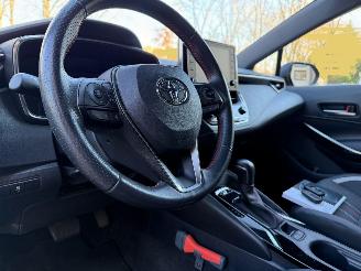 Toyota Corolla 1.8 Hybrid GR-Sport Navi Clima 89832 Km NAP ! picture 9