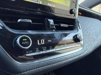 Toyota Corolla 1.8 Hybrid GR-Sport Navi Clima 89832 Km NAP ! picture 11