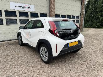Toyota Aygo X 1.0 VVT-i MT Play Navi Cruise 29303 Km NAP ! picture 3