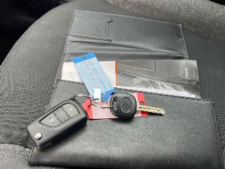 Toyota Aygo X 1.0 VVT-i MT Play Navi Cruise 29303 Km NAP ! picture 10