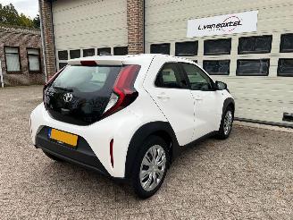 Toyota Aygo X 1.0 VVT-i MT Play Navi Cruise 29303 Km NAP ! picture 4