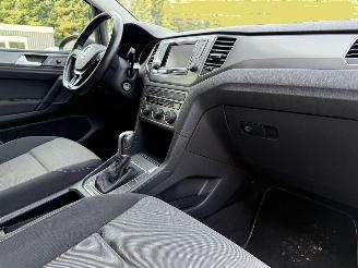Volkswagen Golf Sportsvan 1.2 TSI Highline Automaat Navi Clima Cruise picture 5