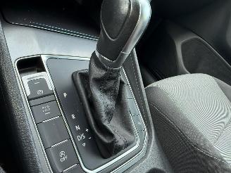 Volkswagen Golf Sportsvan 1.2 TSI Highline Automaat Navi Clima Cruise picture 12