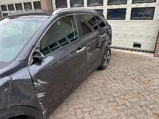 Kia Niro 1.6 GDi Hybrid DynamicPlusLine Leder Clima Navi 57164 Km NAP ! picture 16