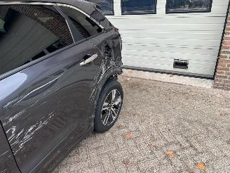 Kia Niro 1.6 GDi Hybrid DynamicPlusLine Leder Clima Navi 57164 Km NAP ! picture 17