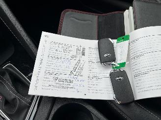 Kia Niro 1.6 GDi Hybrid DynamicPlusLine Leder Clima Navi 57164 Km NAP ! picture 12