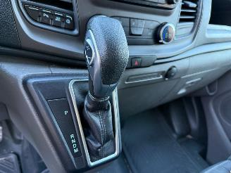 Ford Transit Custom 300 2.0 TDCI L2H1 Automaat Automaat Navi Cruise 56646 KM NAP ! picture 8