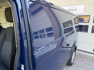 Ford Transit Custom 300 2.0 TDCI L2H1 Automaat Automaat Navi Cruise 56646 KM NAP ! picture 14