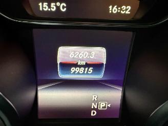 Mercedes Cla-klasse 200 AMG-Line Automaat Pano 99815 Km ! picture 13