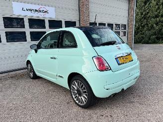 Fiat 500 0.9 Twinair Turbo Cult Pano Clima NAP ! picture 3