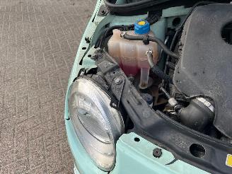 Fiat 500 0.9 Twinair Turbo Cult Pano Clima NAP ! picture 10