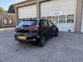 Hyundai I-20 1.2 HP i-Motion Cruise Airco 83749 Km NAP ! picture 4