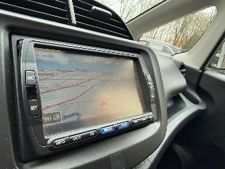 Honda Jazz 1.4 Hybrid Automaat Pano Cruise Navi 72223 Km ! picture 13