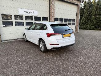 Skoda Scala 1.0 TSI Navi Clima Cruise picture 4