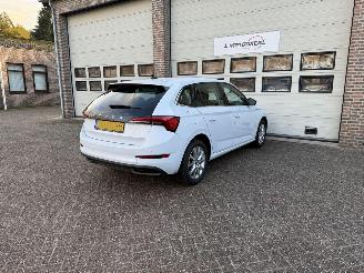 Skoda Scala 1.0 TSI Navi Clima Cruise picture 3