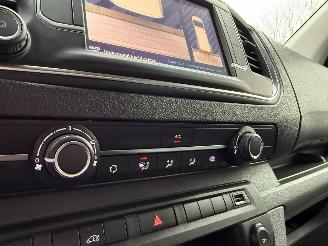 Citroën Jumpy Club M 50 kWh Cruise Navi 15708 Km NAP ! picture 9