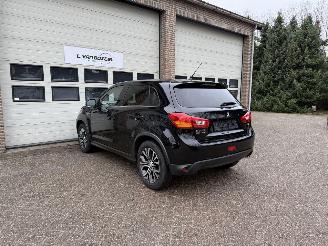 Mitsubishi ASX 1.6D Navi Clima Cruise 93236 Km ! picture 3