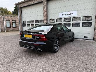 Volvo S-60 2.0 B5 R-Design Automaat Navi Clima 66937 Km ! picture 3