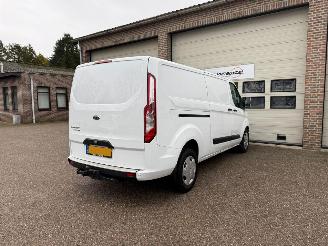 Ford Transit Custom 340 2.0 TDCI L2H1 Automaat Navi Cruise 77607 Km NAP ! picture 3