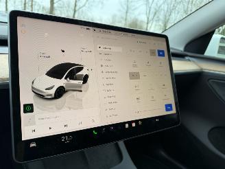 Tesla Model Y AWD 75 kWh Performance Leder Pano 1e Eig NAP picture 10