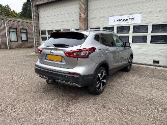 Nissan Qashqai 1.3 DIG-T Tekna Automaat Pano 51188 Km NAP ! picture 4