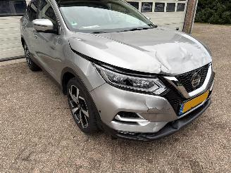 Nissan Qashqai 1.3 DIG-T Tekna Automaat Pano 51188 Km NAP ! picture 25