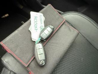 Nissan Qashqai 1.3 DIG-T Tekna Automaat Pano 51188 Km NAP ! picture 19