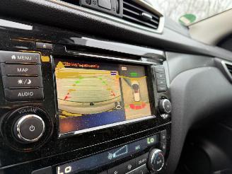 Nissan Qashqai 1.3 DIG-T Tekna Automaat Pano 51188 Km NAP ! picture 18