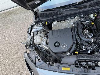 Mercedes A-klasse 180 Business Line Automaat Navi Clima NAP ! picture 11