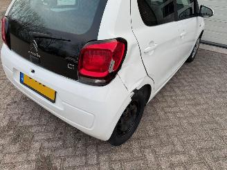 Citroën C1 1.0 VTi Feel Cruise Airco 40131 Km NAP ! picture 12