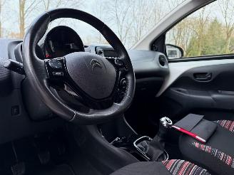 Citroën C1 1.0 VTi Feel Cruise Airco 40131 Km NAP ! picture 8