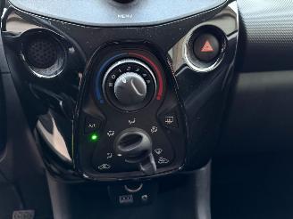 Citroën C1 1.0 VTi Feel Cruise Airco 40131 Km NAP ! picture 9