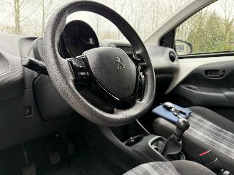 Peugeot 108 1.0 e-VTi Active 5Drs Airco 50136 Km ! picture 7