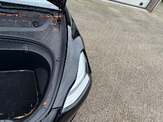 Tesla Model 3 Standard RWD Plus 60kWh Leder Pano 77255 Km ! picture 12