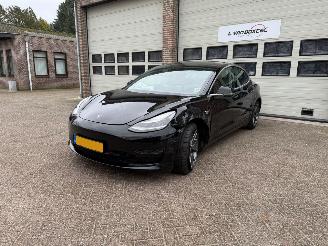 Tesla Model 3 Standard RWD Plus 60kWh Leder Pano 77255 Km ! picture 2