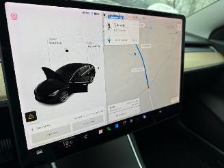 Tesla Model 3 Standard RWD Plus 60kWh Leder Pano 77255 Km ! picture 9