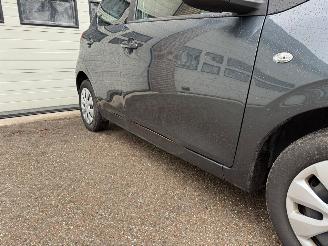 Citroën C1 1.0 VTi Feel Navi Cruise Airco 79274 Km NAP ! picture 14