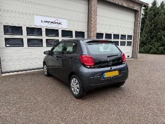 Citroën C1 1.0 VTi Feel Navi Cruise Airco 79274 Km NAP ! picture 3