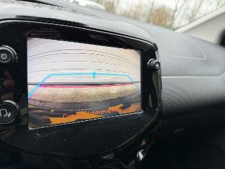 Citroën C1 1.0 VTi Feel Navi Cruise Airco 79274 Km NAP ! picture 10