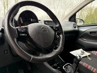 Citroën C1 1.0 VTi Feel Navi Cruise Airco 79274 Km NAP ! picture 6